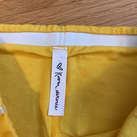 M BOUTIQUE - tube top - Picture 2 of 3